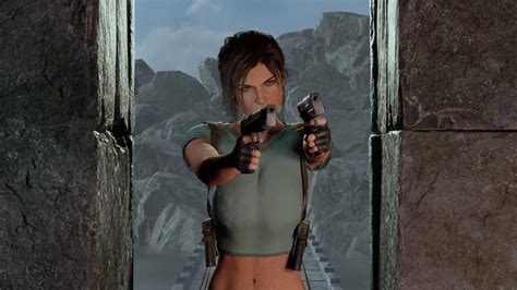 lara lara porn|Lara Croft: Island of the Sacred Beasts 1